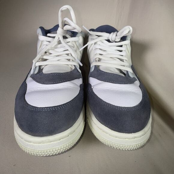 Air Jordan 4 Rm Diffused Blue Ashen Slate Size 12 Men’s Sneakers main image 9